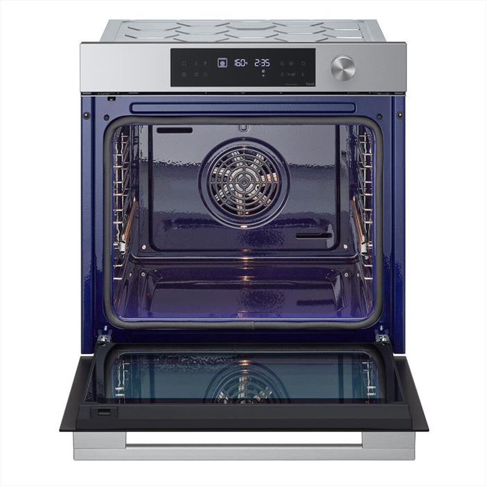 Immagine del prodotto LG - Forno incasso elettrico INSTAVIEW WSED7613S A+-Inox