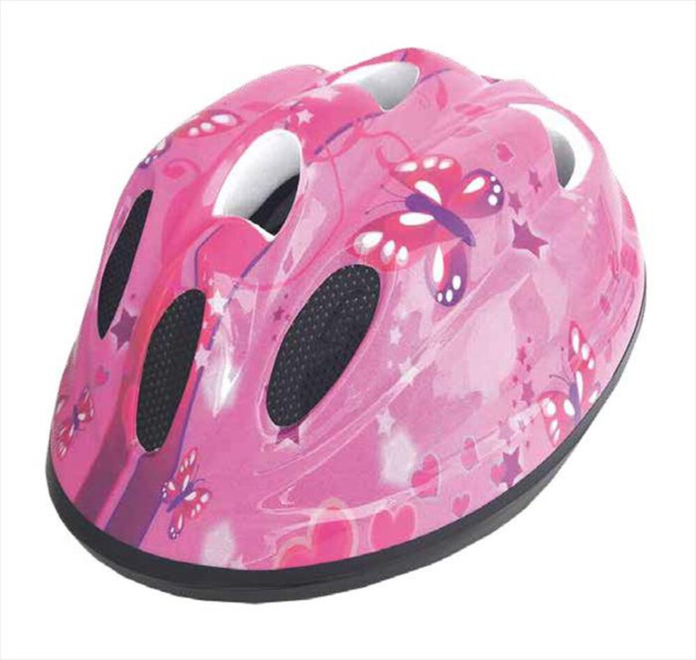 "TEKK - CASCO PER BAMBINI-Rosa"