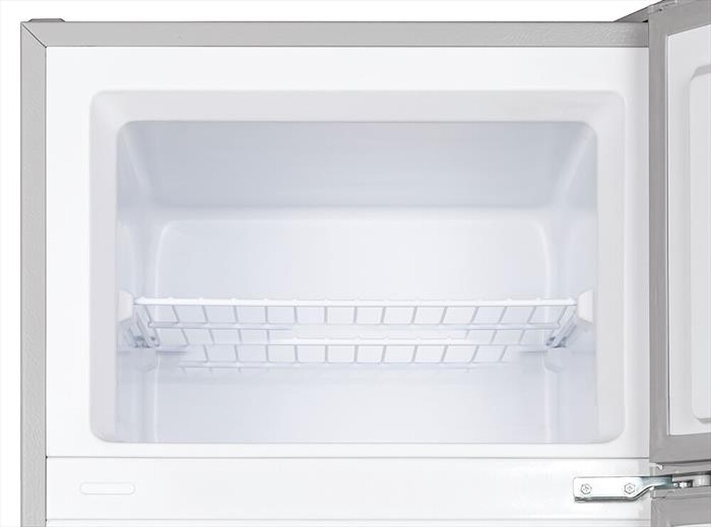 Immagine del prodotto CANDY - Frigorifero 2 porte CDG1S514ES Classe E 211 lt-Argento