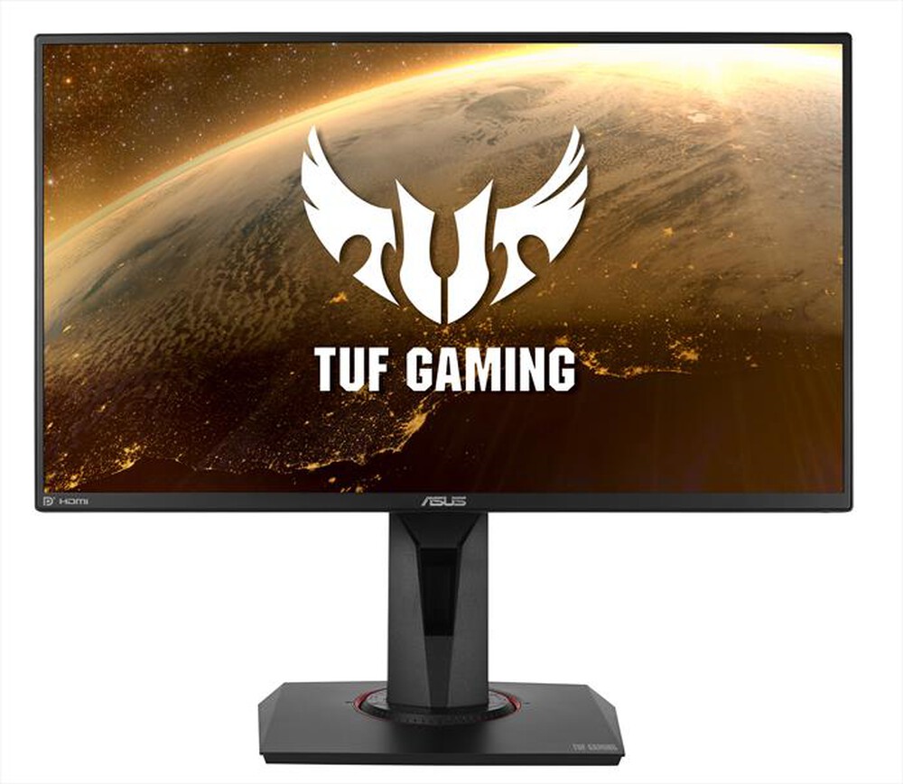 "ASUS - VG258QM-Nero"