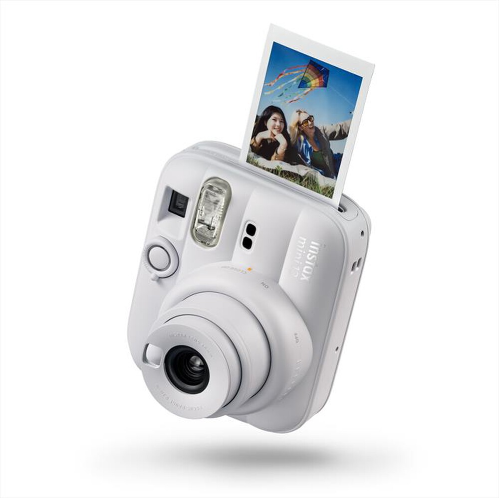 Immagine del prodotto FUJI - Macchina fotografica istantanea INSTAX MINI 13-BIANCO