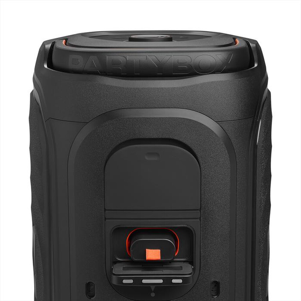 Immagine del prodotto JBL - Party speaker portatile PARTYBOX 130-Nero