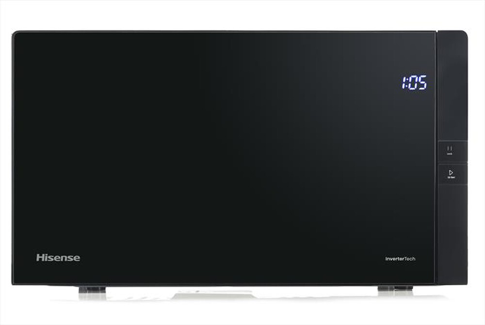 "HISENSE - Forno microonde H25MOBS4HGI-Nero199"