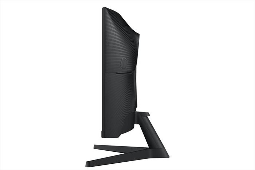 "SAMSUNG - Monitor gaming LED 27\" ODYSSEY G5 - G55C"