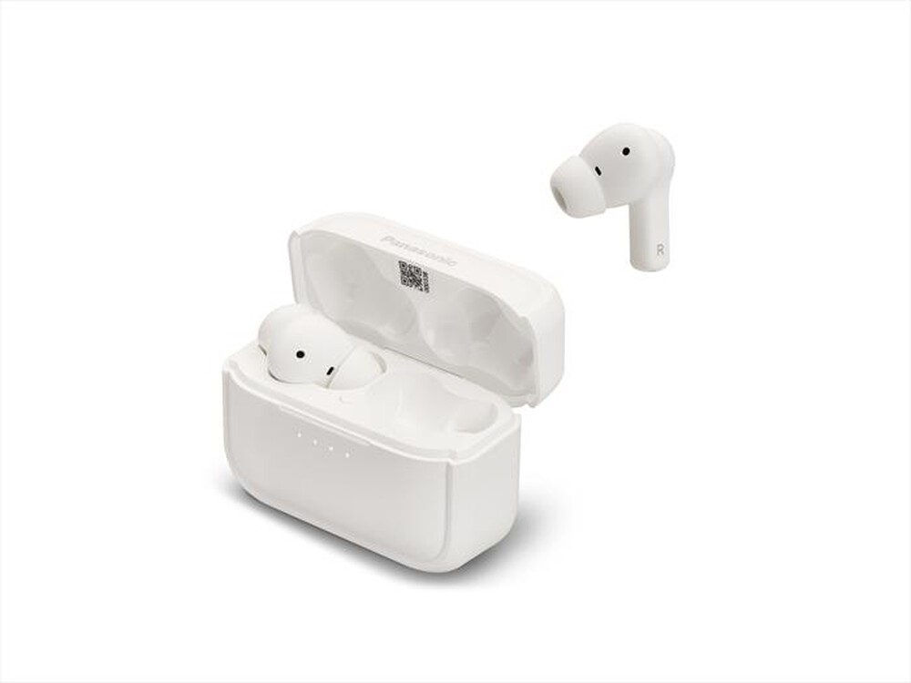 "PANASONIC - RZ-B210WDE-W-Bianco"