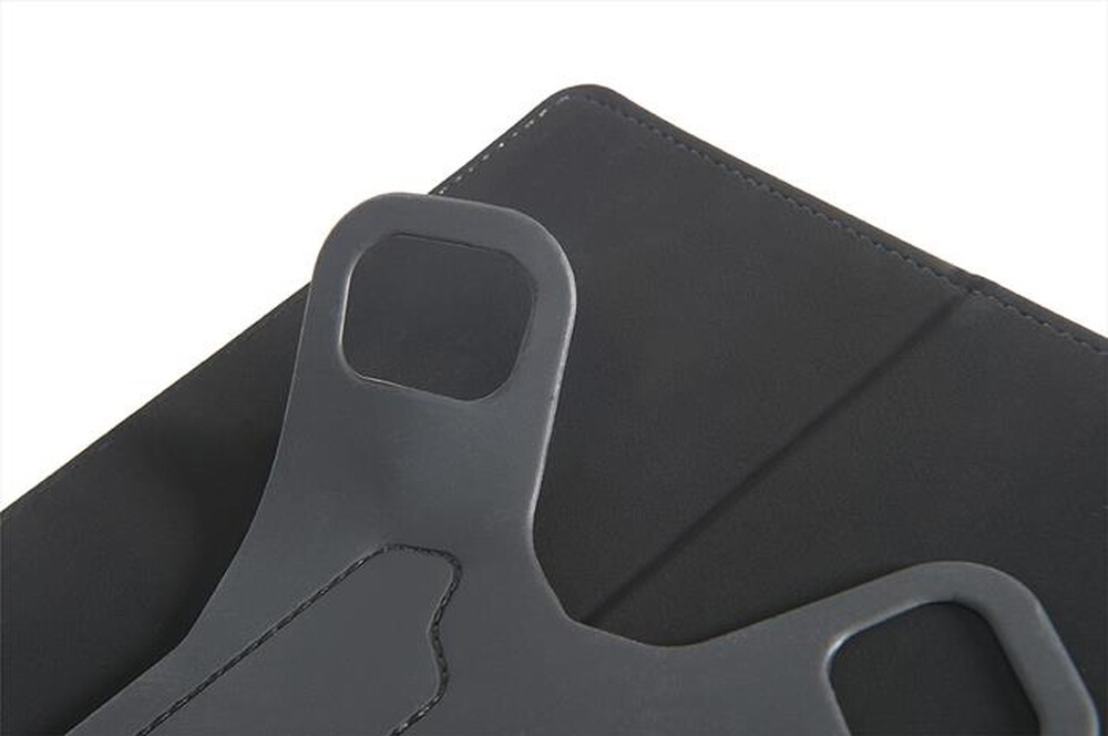 "TUCANO - Vento - Custodia univ. tablet da 9\" a 10\"-Blu"