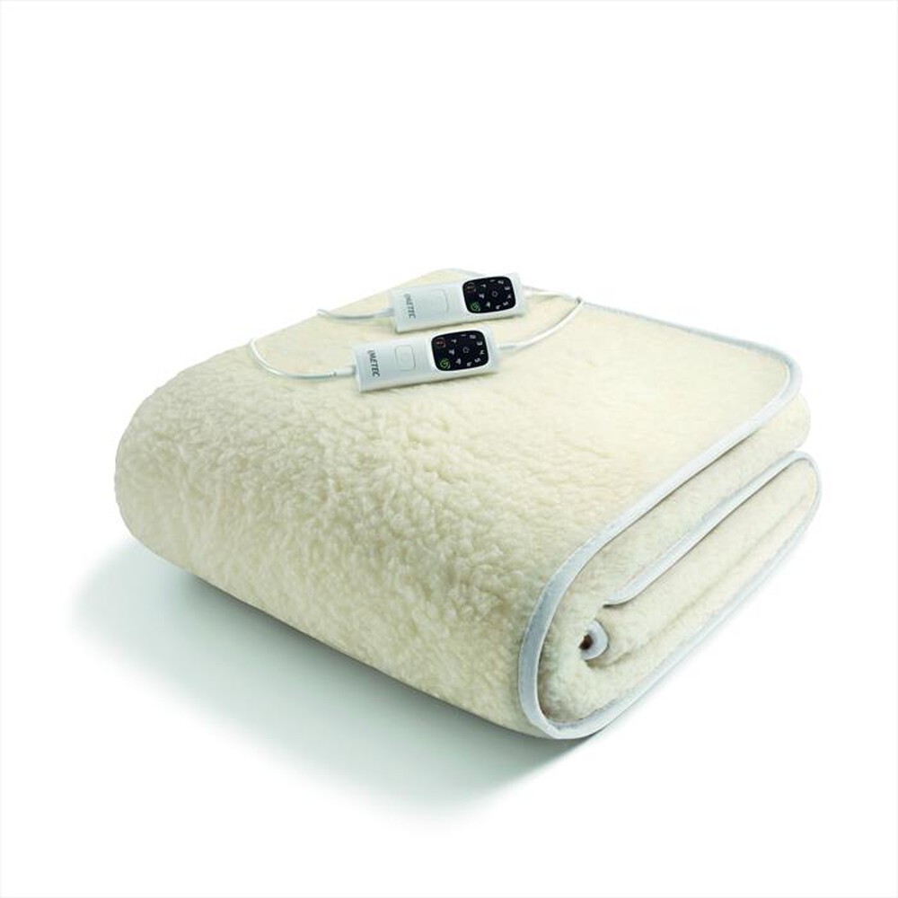 Immagine del prodotto IMETEC - 16634 - SCALDASONNO ADAPTO M 6T-BIANCO