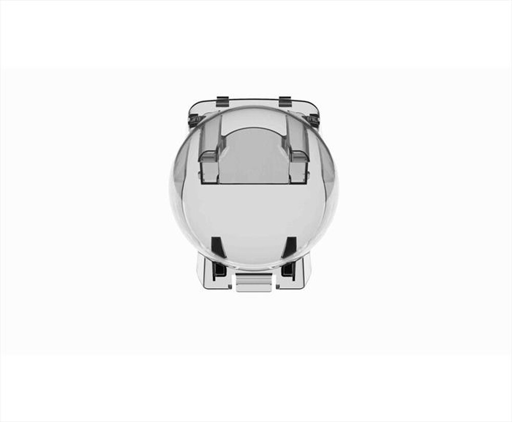 Immagine del prodotto DJI - MAVIC 2 ZOOM - COPERTURA PER GIMBAL PART 16-GRIGIO