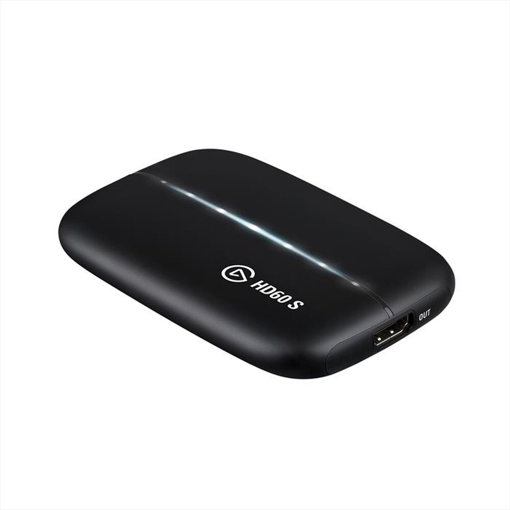 "ELGATO - Game Capture HD60 S"