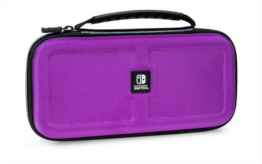 "BIG BEN - Custodia rigida OLP CUSTODIA 30SN SWITCH-VIOLA"