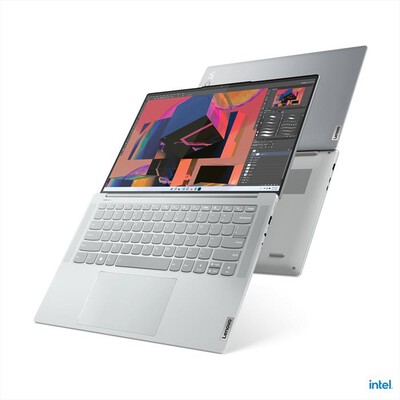 LENOVO - Notebook YGPRO7 14IMH9-tidal teal