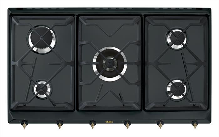 Smeg termocoppia cucina piano cottura gas - codice ricambio 948650135 Smeg termocoppia cucina piano cottura gas - codice ricambio 948650135