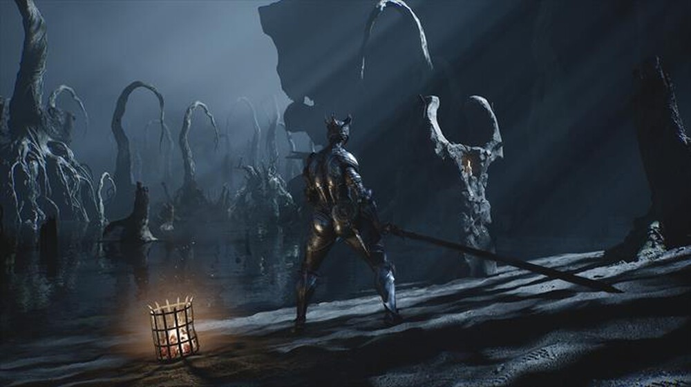 Immagine del prodotto FLASHPOINT DE - MORTAL SHELL 2