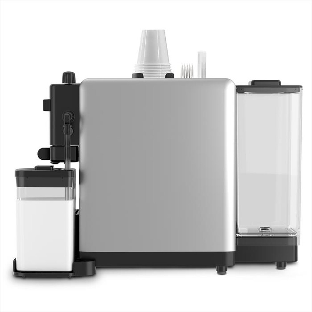 Immagine del prodotto DIDIESSE - Macchina da caff&egrave; MILKSIDE-SILVER