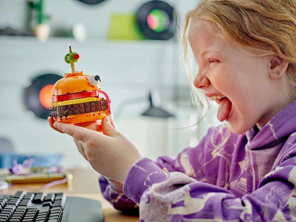 Immagine del prodotto LEGO - FORTNITE Durrr Burger 77070