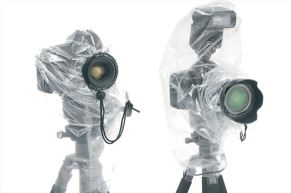 Immagine del prodotto REPORTER - 11400 Protezioni Anti Pioggia