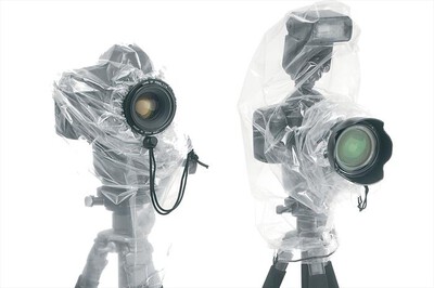 REPORTER - 11400 Protezioni Anti Pioggia