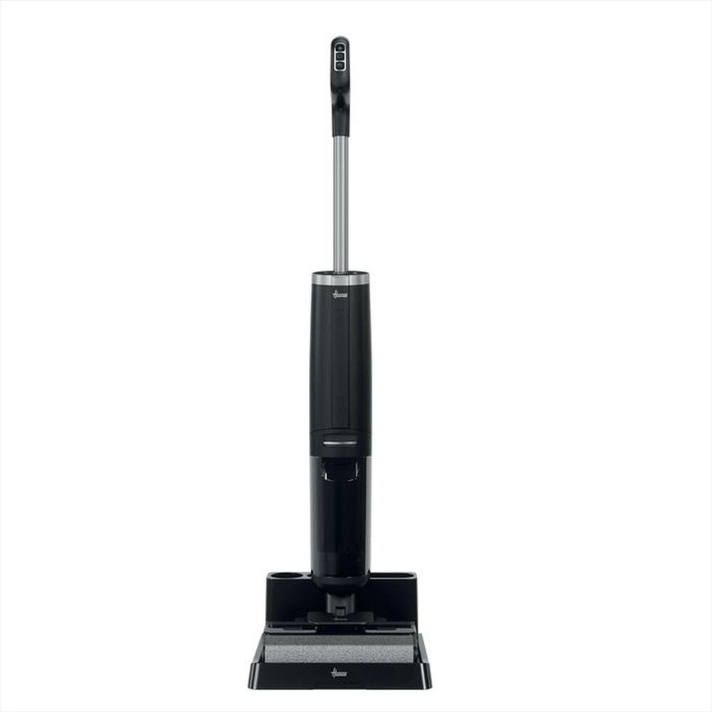 Immagine del prodotto HOOVER - Scopa elettrica HW300 011-Nero, Argento