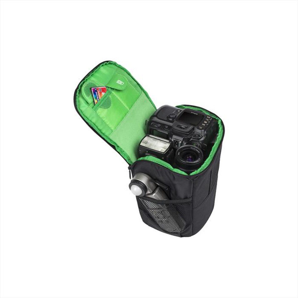 Immagine del prodotto RIVACASE - 7440 BORSA PER TELECAMERA REFLEX-Nero