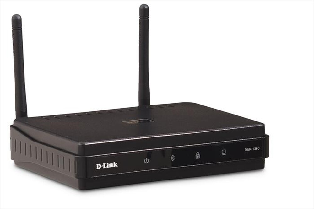 "D-LINK - DAP-1360"