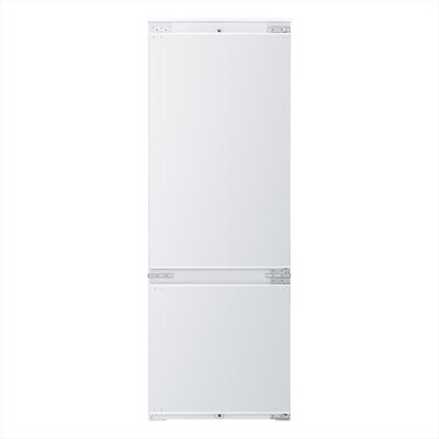 LG - Frigorifero combinato incasso CCJ7396SCHQ Classe C-Bianco