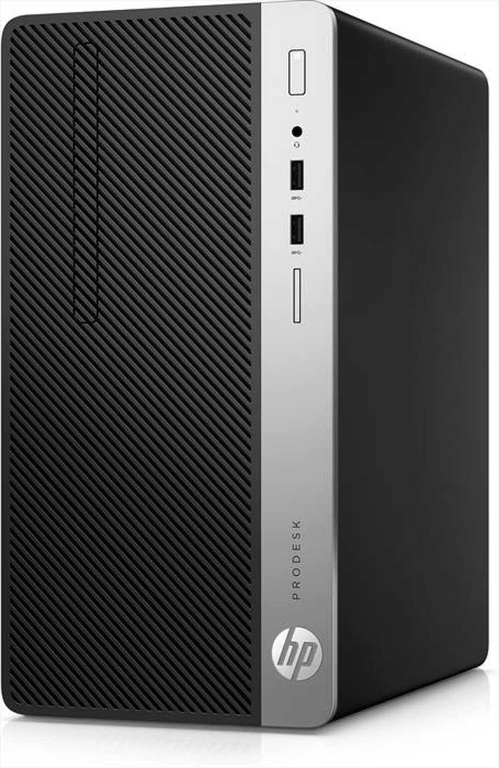 Immagine del prodotto HP - HP PRODESK 400 G6 MT