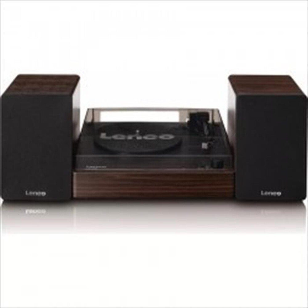Immagine del prodotto LENCO - Piatto giradischi LS-200-WOOD