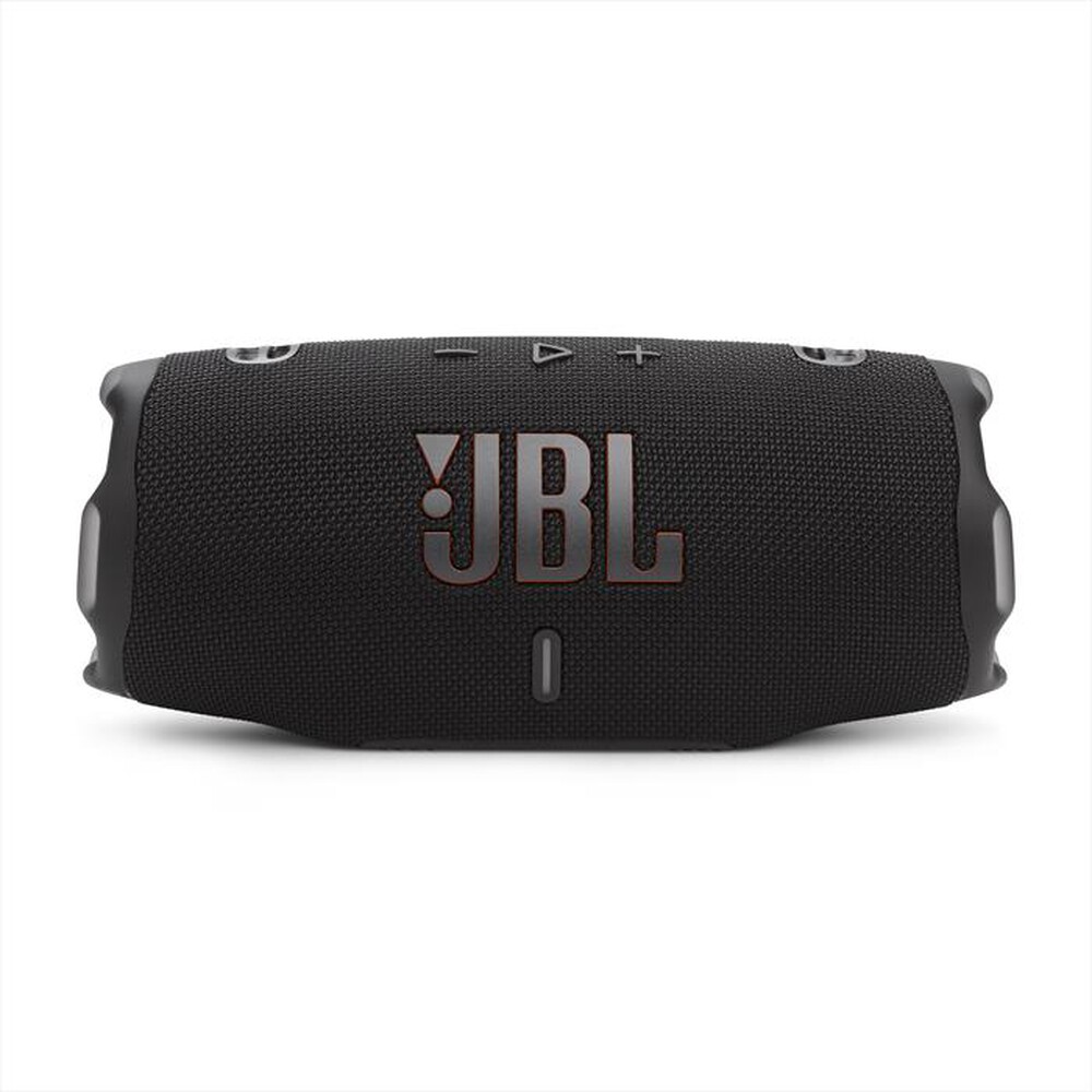 JBL - CHARGE 6-Nero