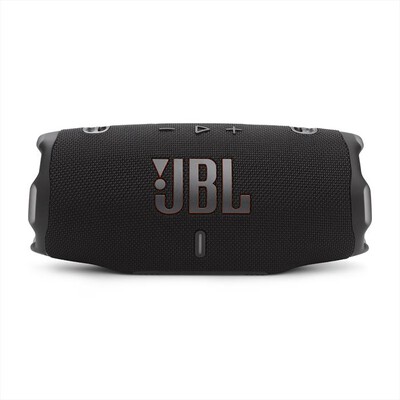 JBL - CHARGE 6-Nero,  JBL - CHARGE 6-Nero