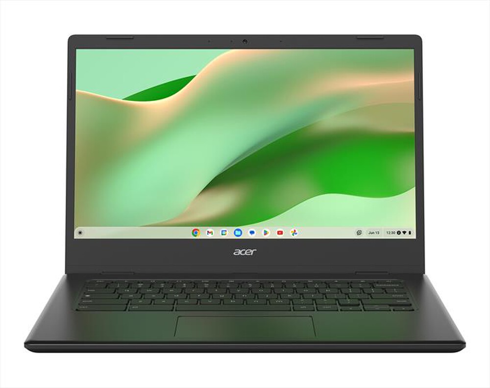 Immagine del prodotto ACER - ACER CHROMEBOOK 314 CBOA314-1H-C09T-Nero