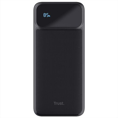 TRUST - AVALA 20.000 PD POWERBANK-Black