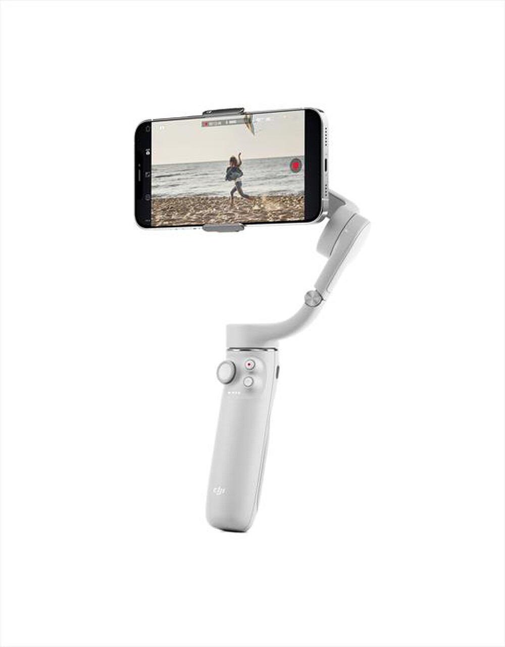 "DJI - OSMO MOBILE 5-grigio"