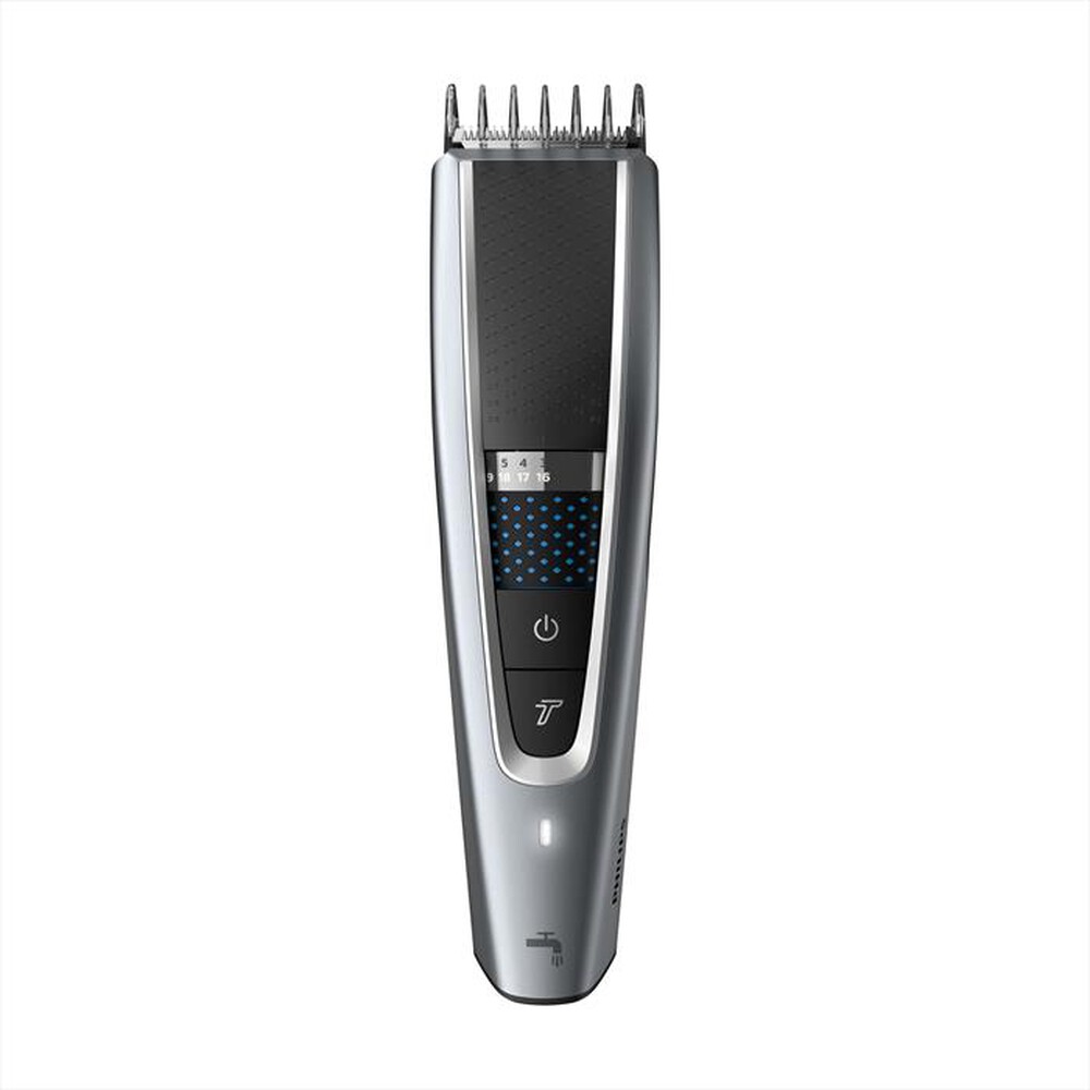 Immagine del prodotto PHILIPS - HC5630/15-Nero/Argento