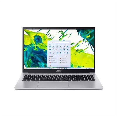 ACER - Notebook ASPIRE LITE 15 AL15-33P-305T-Silver
