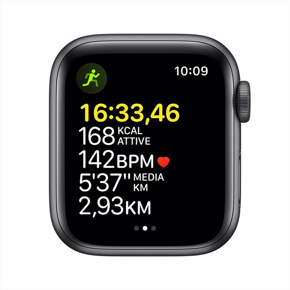 Immagine del prodotto APPLE - Watch SE 40mm-Grigio Siderale
