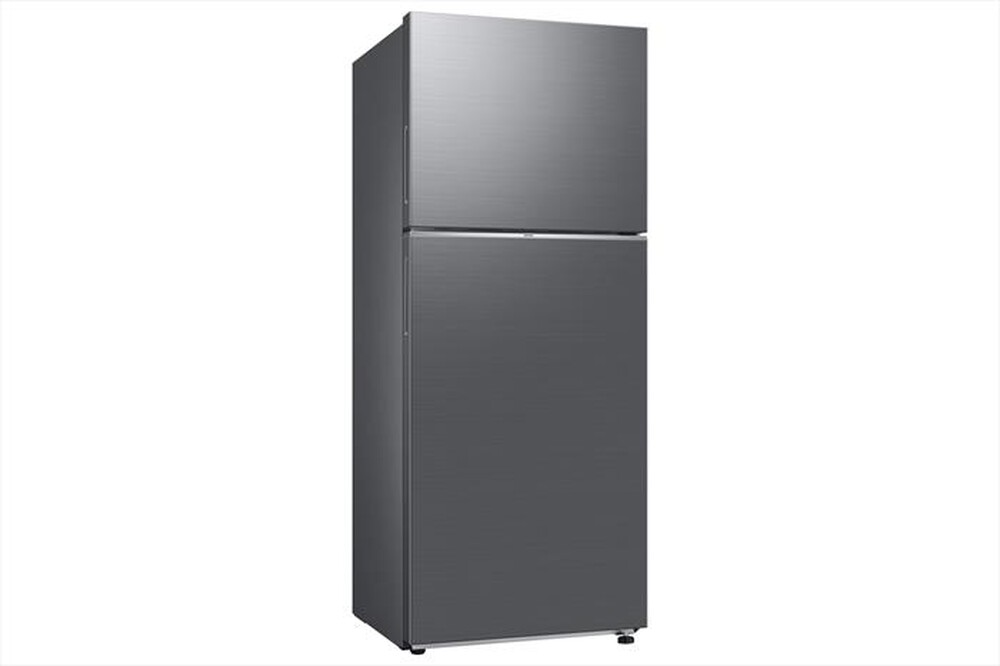 "SAMSUNG - Frigorifero 2 porte RT38CG6624S9ES Classe E 393 lt-METAL INOX"