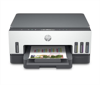 HP - SMART TANK 7005-Light Basalt