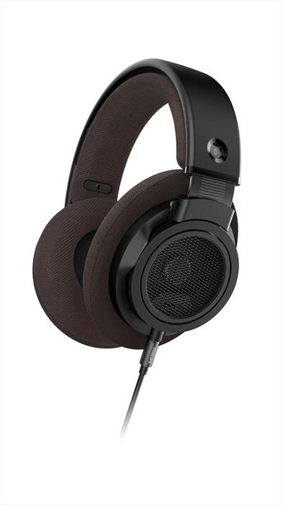 PHILIPS - Cuffie cablate over-ear SHP9500CY/00-Brown