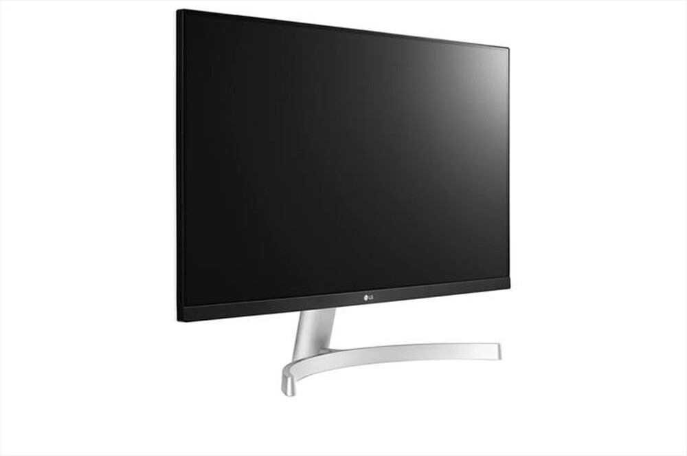 Immagine del prodotto LG - 27MK600M-W