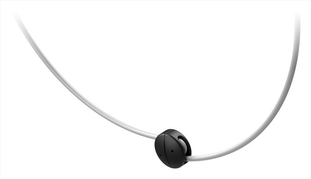 "PHILIPS - Auricolare Bluetooth in ear TAA4205BK/00-Cuffie Sport Bluetooth"