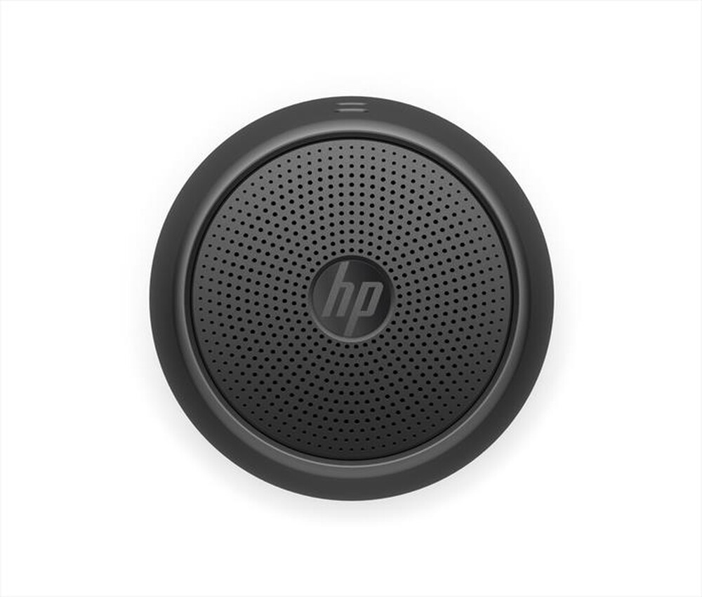 "HP - BLUETOOTH 360-Nero"