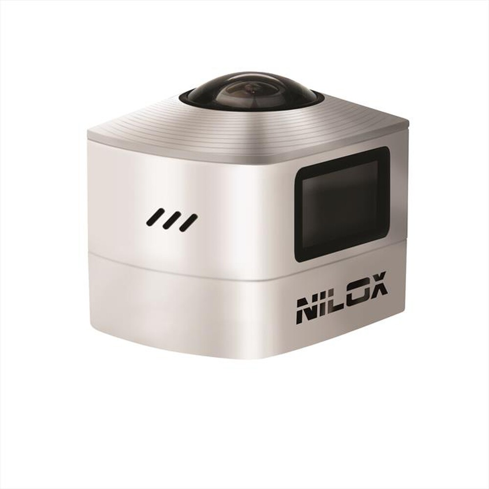 "NILOX - Evo 360"