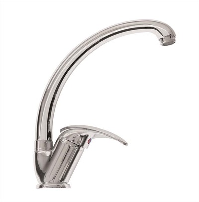 GLEM GAS - MIXCX3 Miscelatore inox