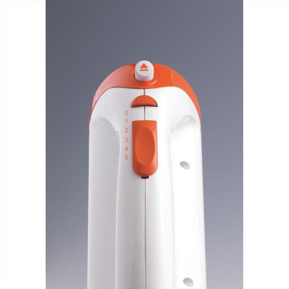 "ARIETE - 1565/1 Mixy Professional-Red,White"