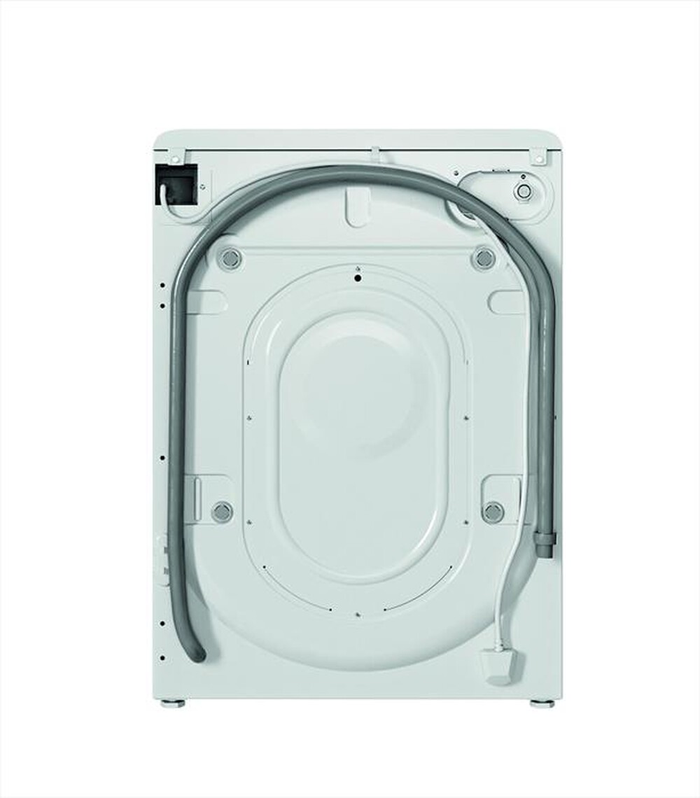 Immagine del prodotto INDESIT - Lavatrice slim BWSA 61251 W IT N 6 Kg Classe F