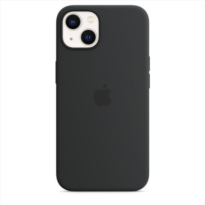 APPLE - iPhone 13 Silicone Case with MagSafe