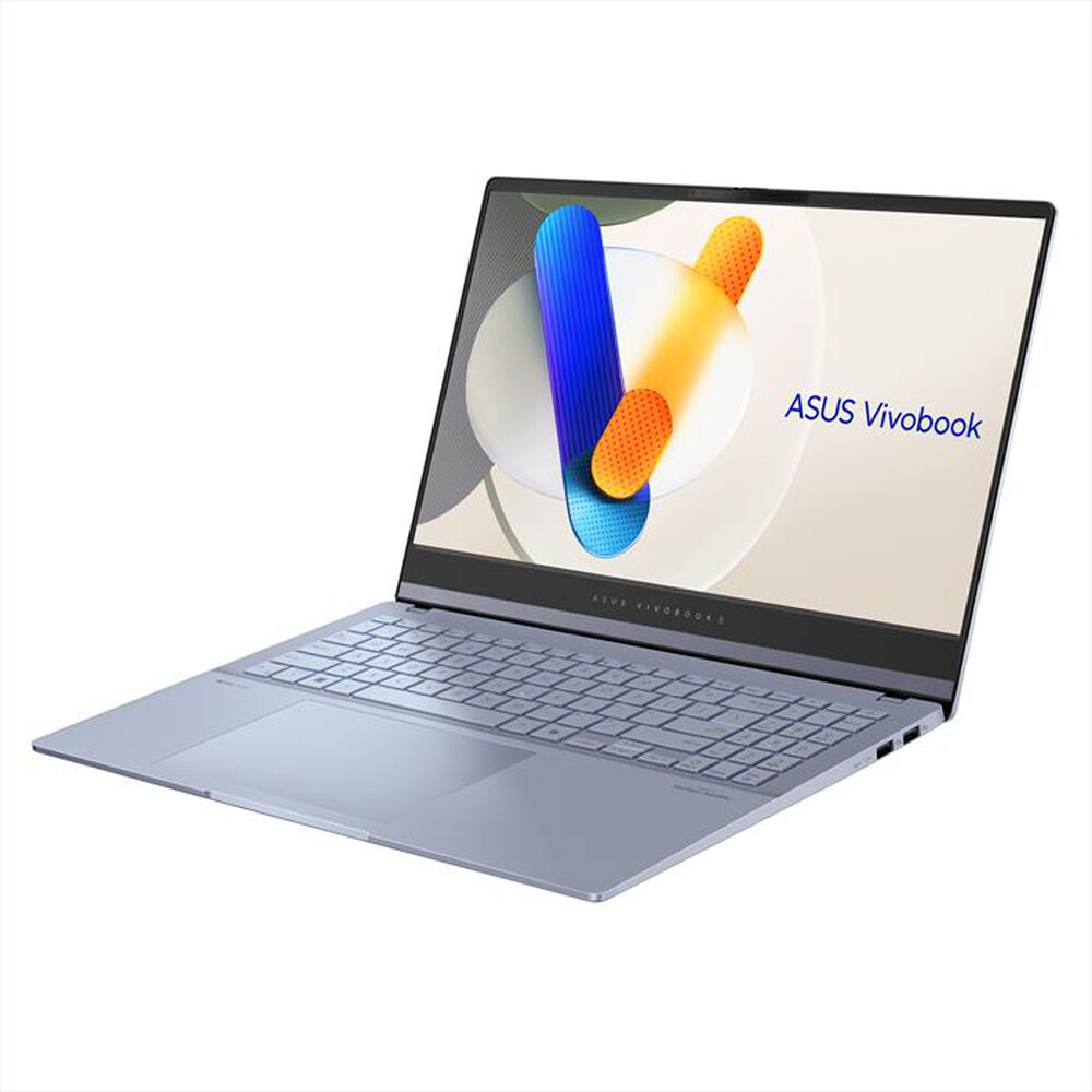 "ASUS - Notebook S5506MA-MA020W-Blue"
