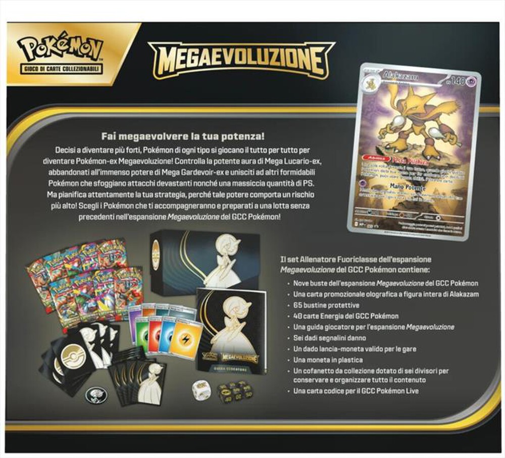 Immagine del prodotto POKEMON - PK10047-I-Multicolore