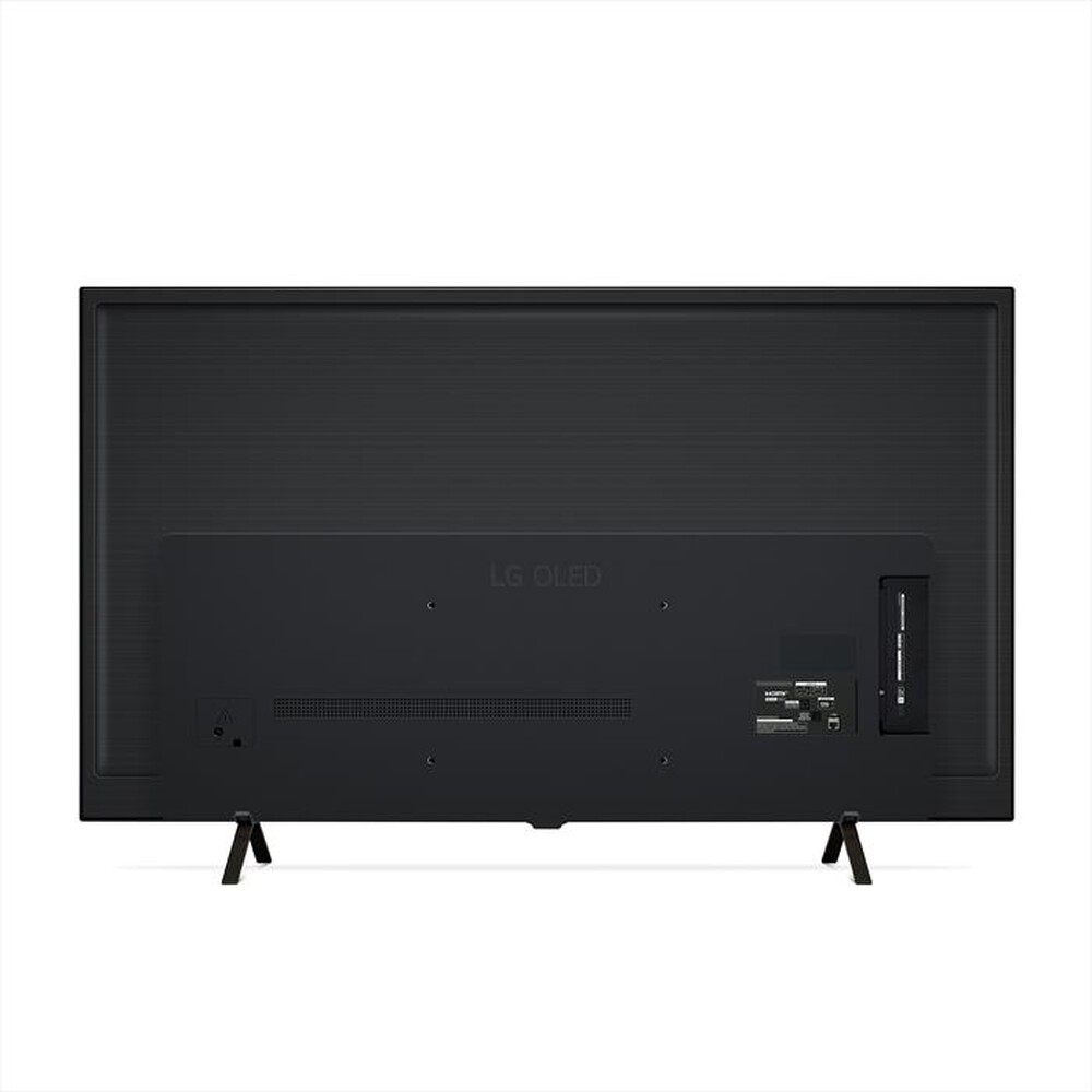 "LG - Smart TV OLED UHD 4K 65\" Serie B4 OLED65B46LA-Grigio"