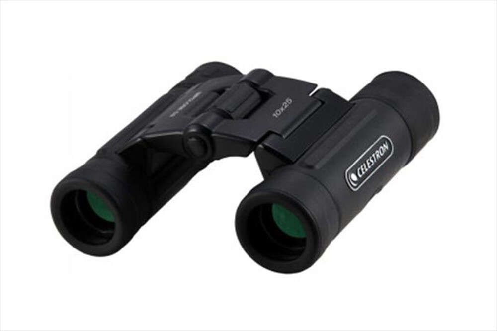 "CELESTRON - Upclose G2 10x25-Black"